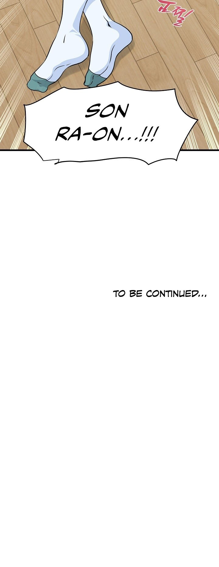 The Turning Point Chapter 10 - Page 64 in English