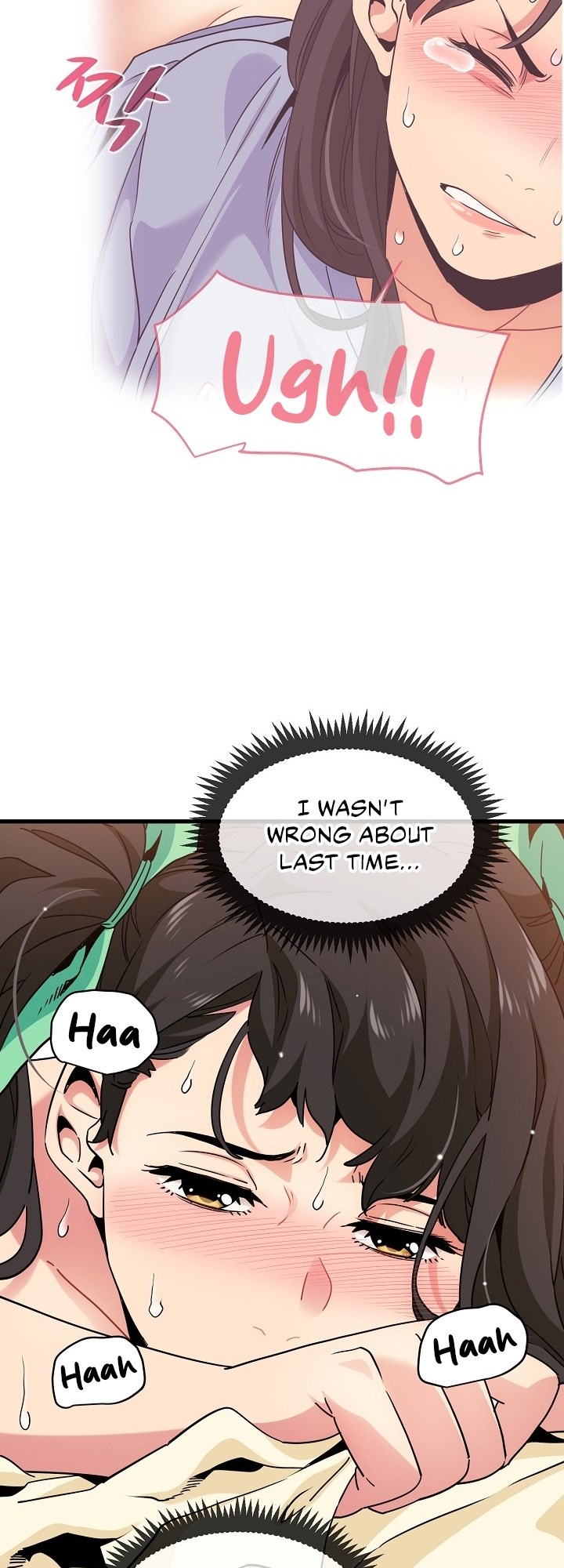 The Turning Point Chapter 10 - Page 8 in English