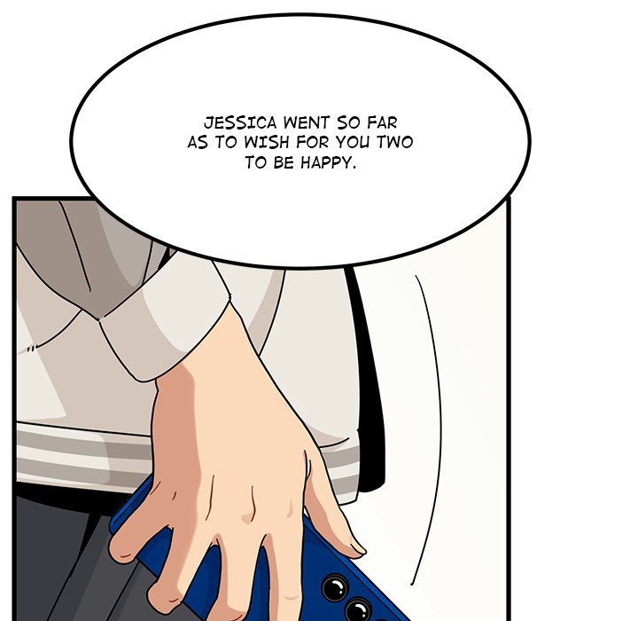The Turning Point Chapter 100 - Page 106 in English