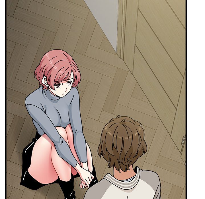 The Turning Point Chapter 100 - Page 114 in English