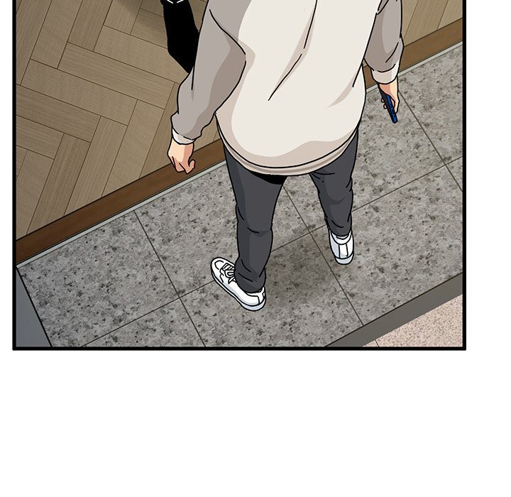 The Turning Point Chapter 100 - Page 115 in English