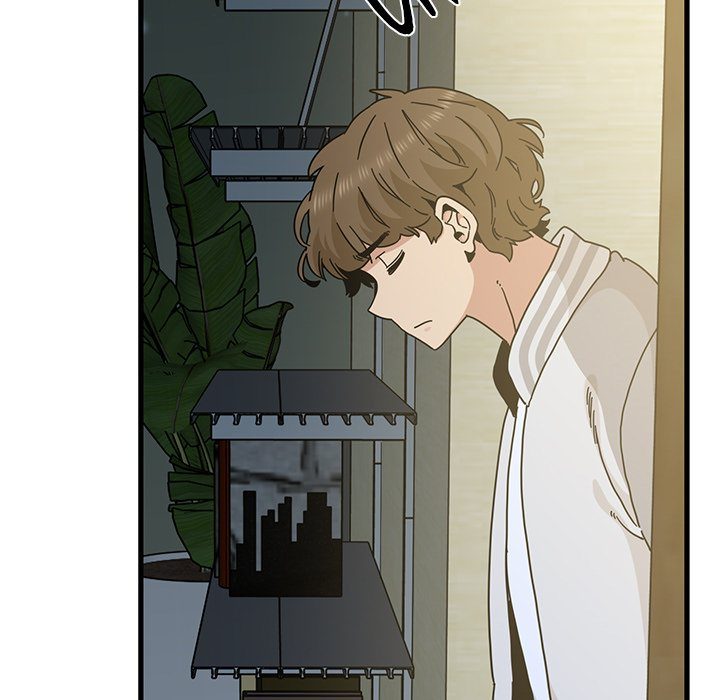 The Turning Point Chapter 100 - Page 119 in English