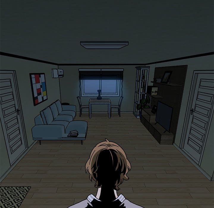 The Turning Point Chapter 100 - Page 123 in English