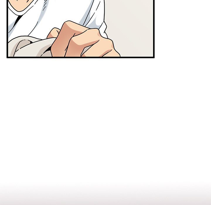 The Turning Point Chapter 100 - Page 135 in English