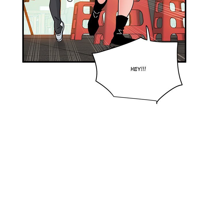 The Turning Point Chapter 100 - Page 26 in English