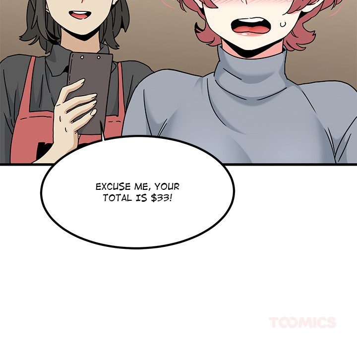 The Turning Point Chapter 100 - Page 30 in English