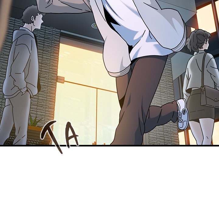 The Turning Point Chapter 100 - Page 34 in English