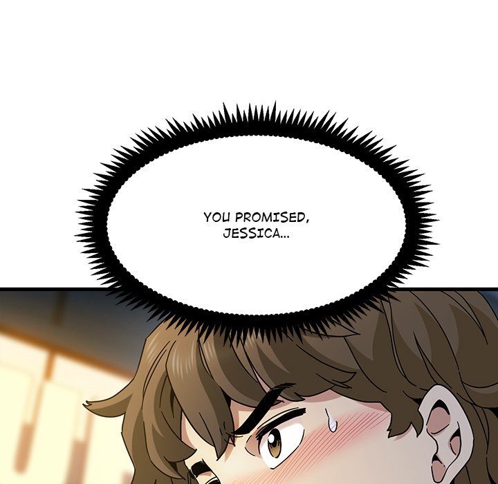 The Turning Point Chapter 100 - Page 35 in English