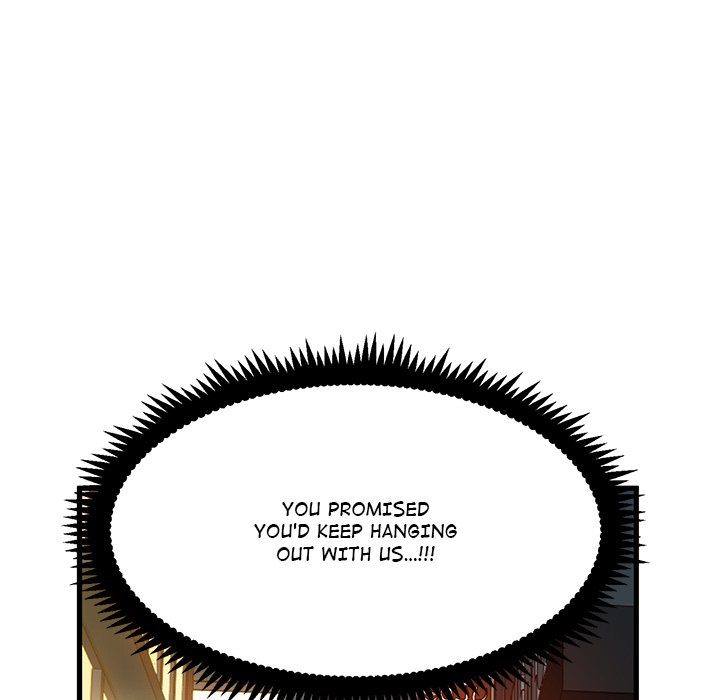 The Turning Point Chapter 100 - Page 37 in English