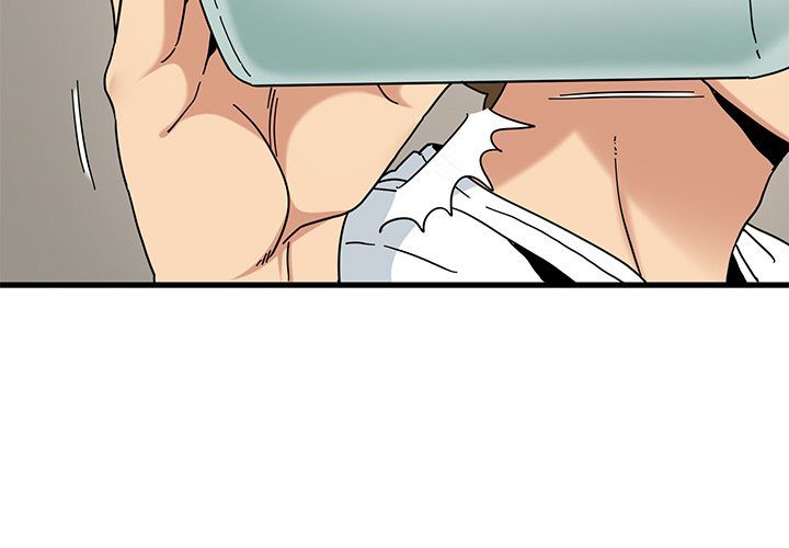 The Turning Point Chapter 100 - Page 4 in English