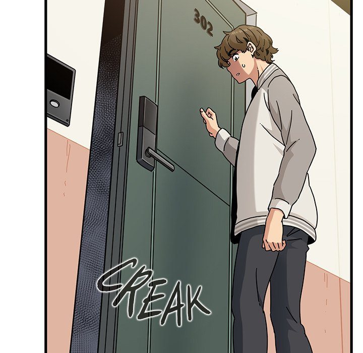 The Turning Point Chapter 100 - Page 47 in English
