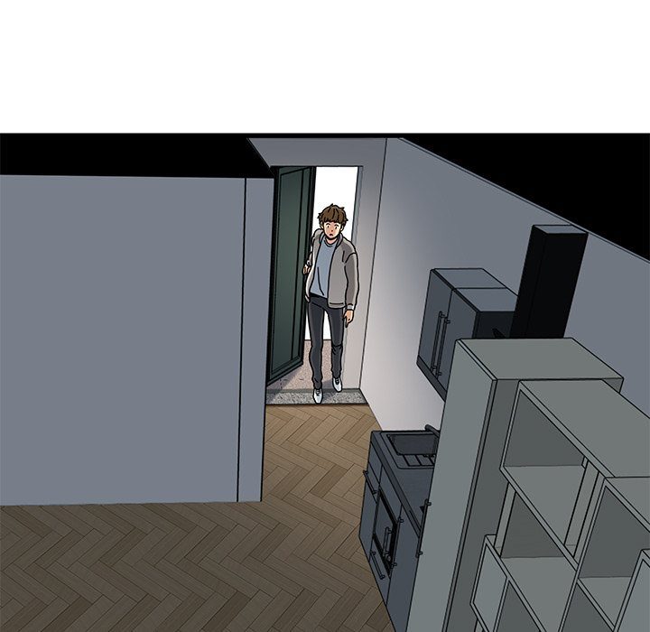The Turning Point Chapter 100 - Page 53 in English