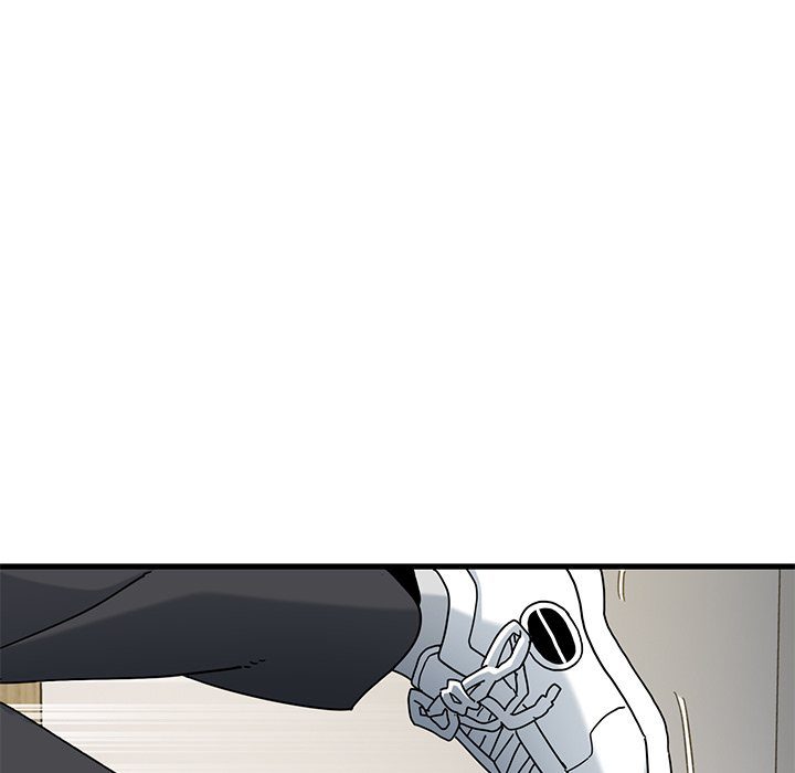 The Turning Point Chapter 100 - Page 62 in English