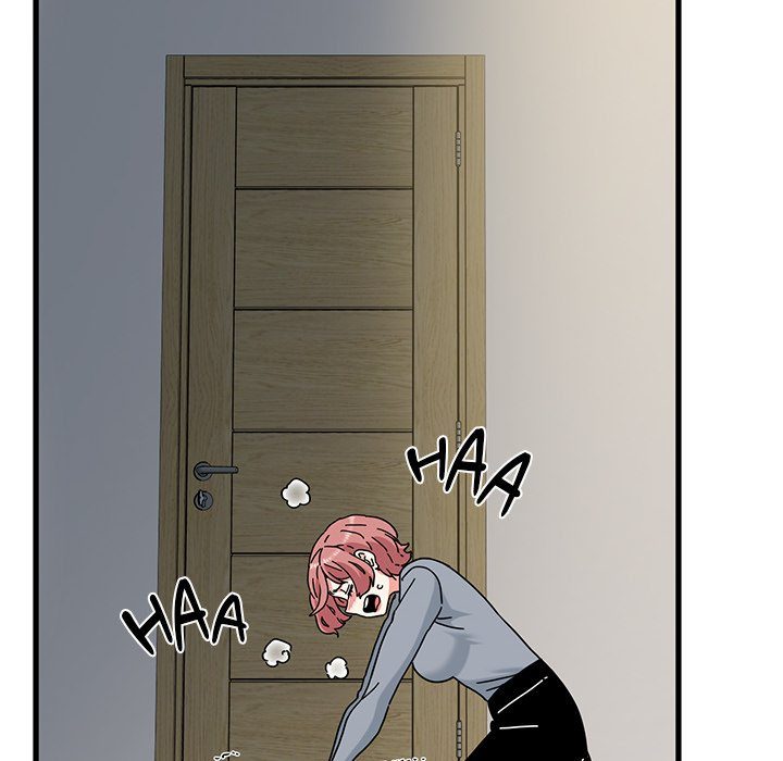 The Turning Point Chapter 100 - Page 72 in English