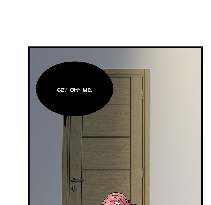 The Turning Point Chapter 100 - Page 74 in English