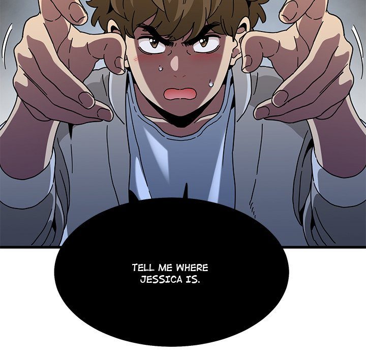 The Turning Point Chapter 100 - Page 79 in English