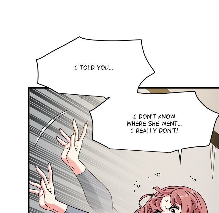 The Turning Point Chapter 100 - Page 85 in English