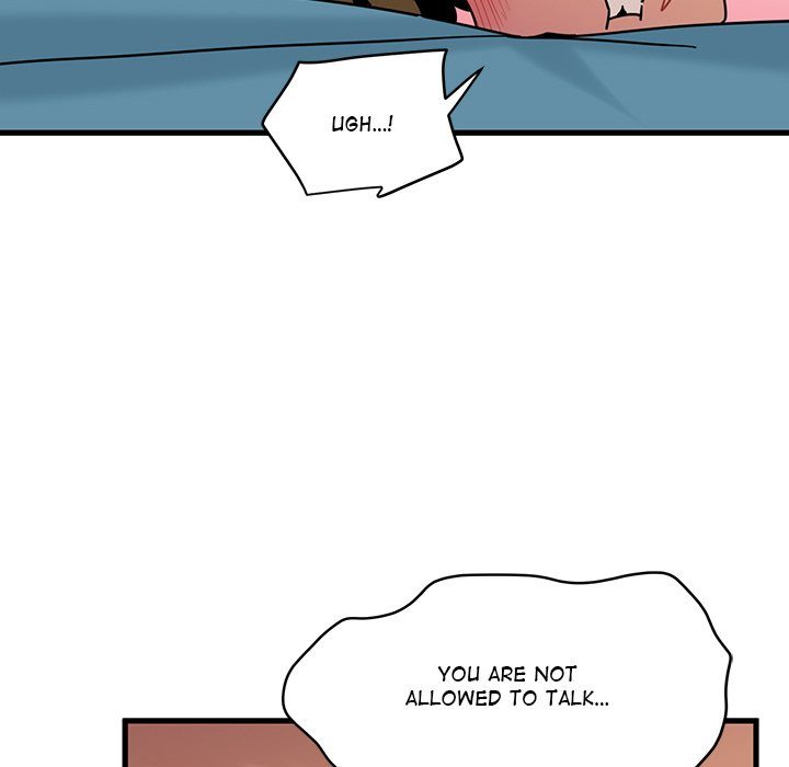 The Turning Point Chapter 101 - Page 114 in English