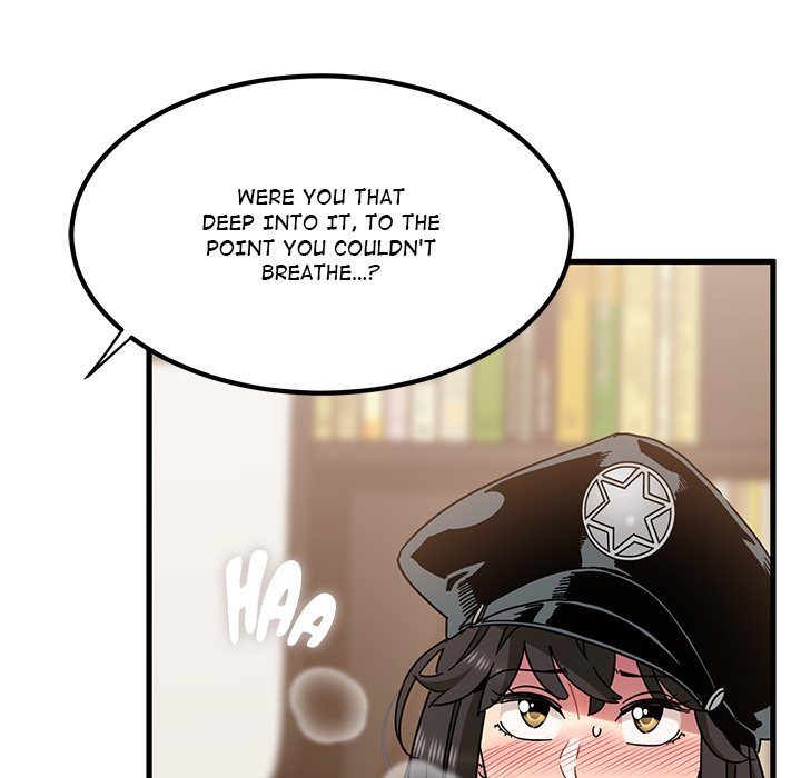 The Turning Point Chapter 101 - Page 122 in English