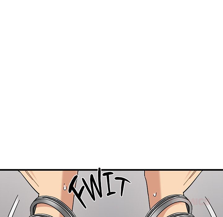 The Turning Point Chapter 101 - Page 124 in English