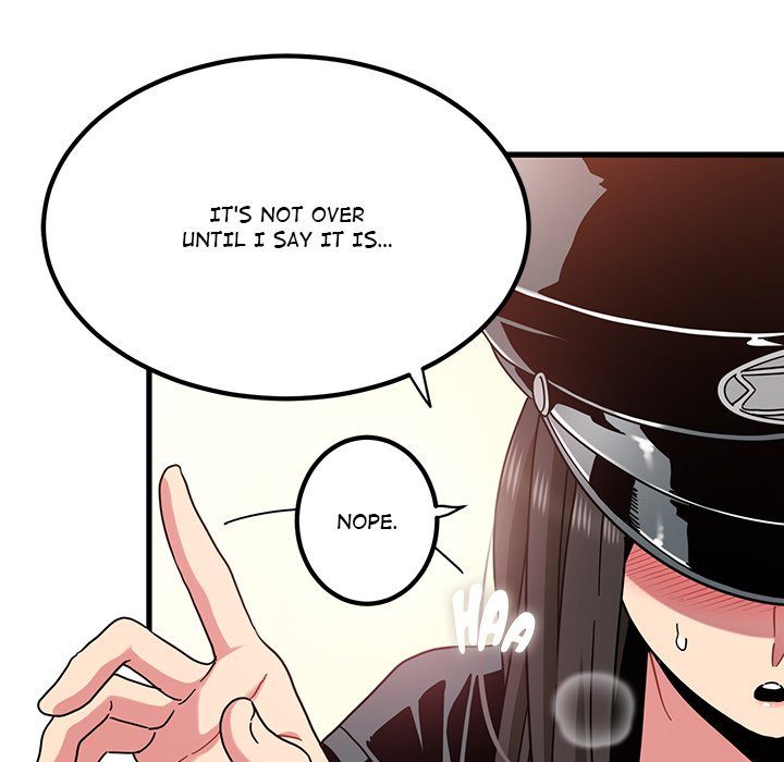 The Turning Point Chapter 101 - Page 129 in English