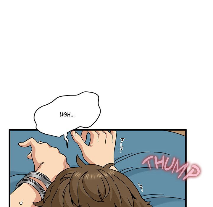 The Turning Point Chapter 101 - Page 138 in English