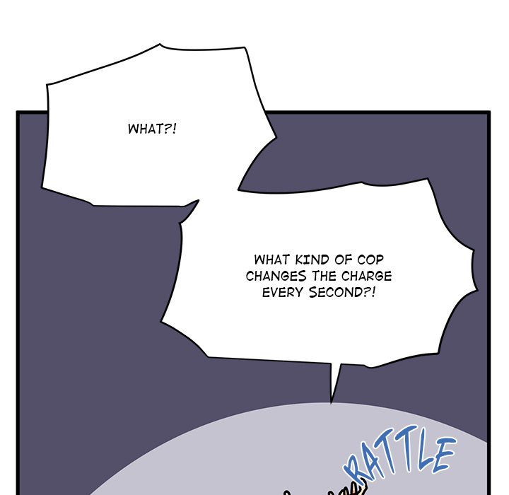 The Turning Point Chapter 101 - Page 27 in English