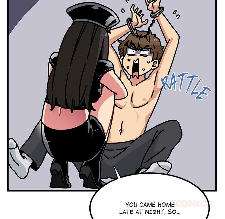 The Turning Point Chapter 101 - Page 28 in English
