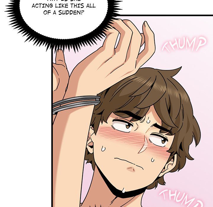 The Turning Point Chapter 101 - Page 30 in English
