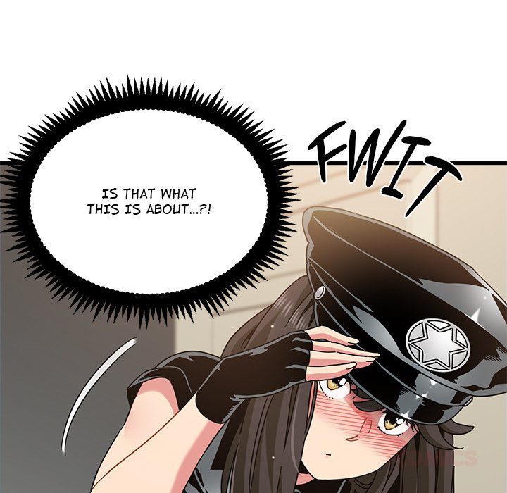 The Turning Point Chapter 101 - Page 36 in English