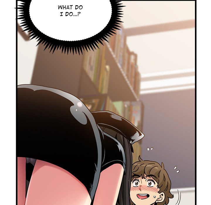 The Turning Point Chapter 101 - Page 39 in English