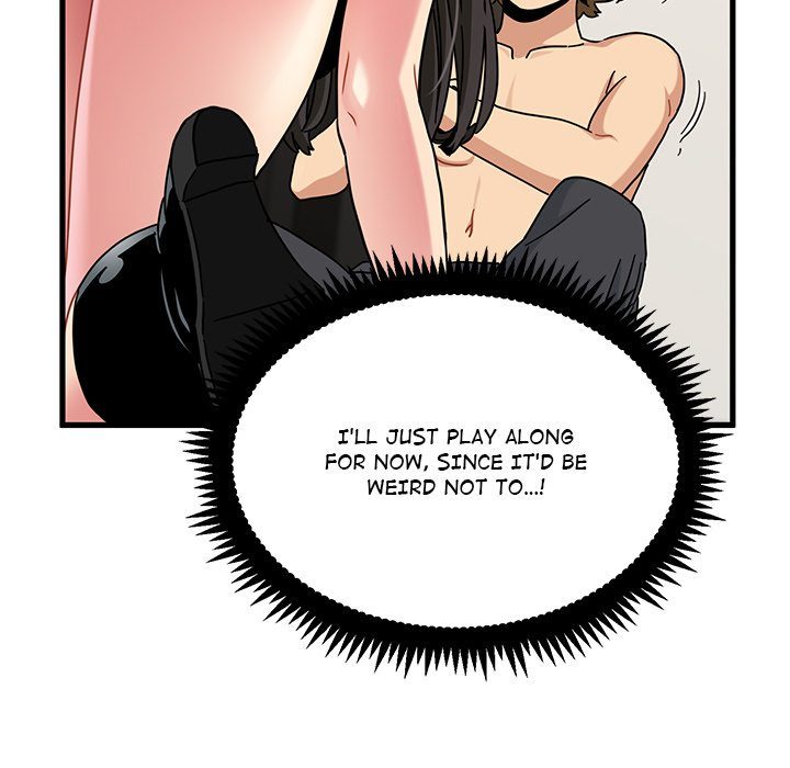 The Turning Point Chapter 101 - Page 40 in English