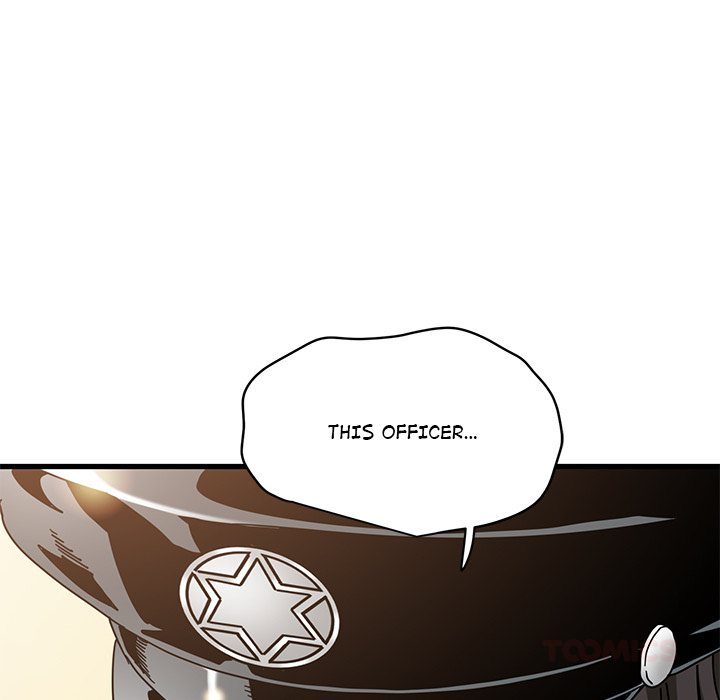 The Turning Point Chapter 101 - Page 52 in English