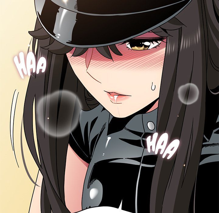 The Turning Point Chapter 101 - Page 53 in English