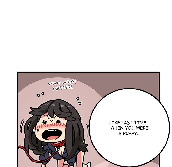 The Turning Point Chapter 101 - Page 66 in English