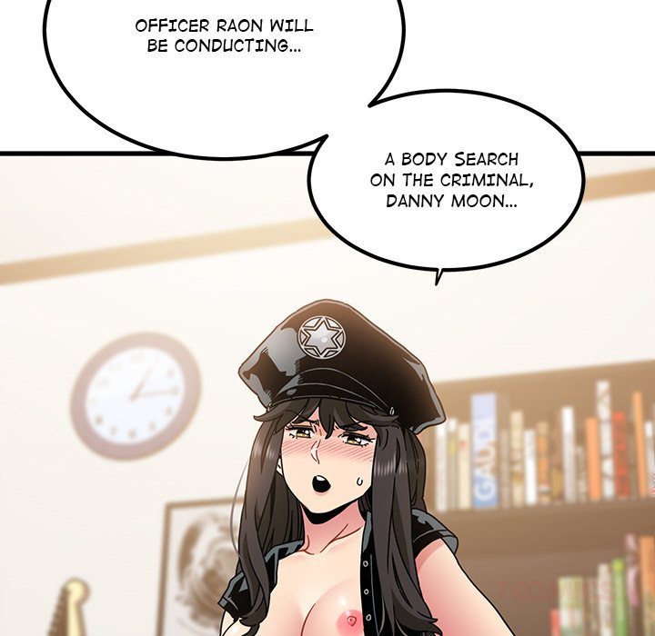 The Turning Point Chapter 101 - Page 92 in English