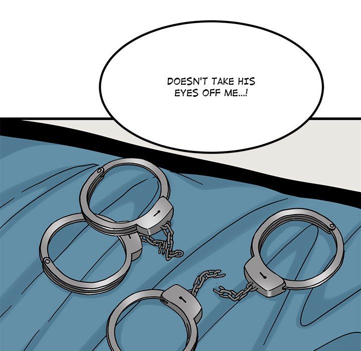 The Turning Point Chapter 102 - Page 126 in English