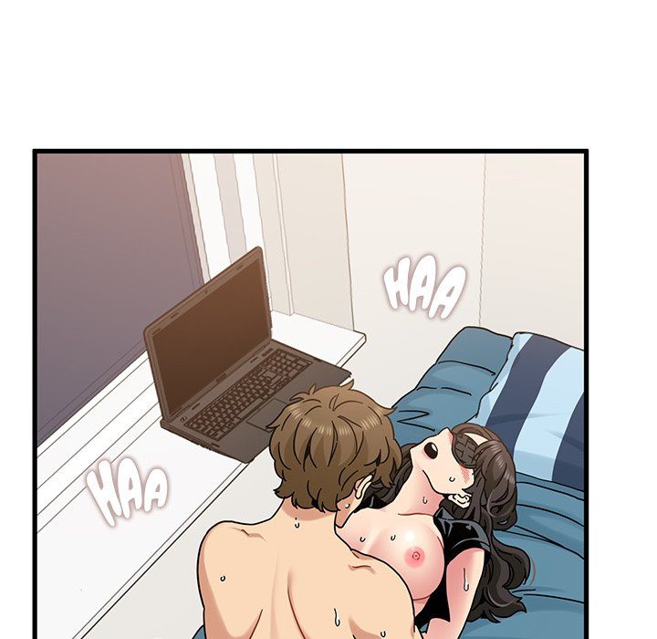 The Turning Point Chapter 102 - Page 128 in English