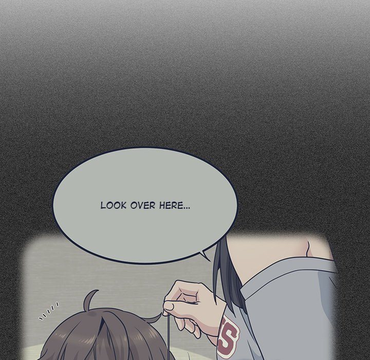The Turning Point Chapter 102 - Page 141 in English