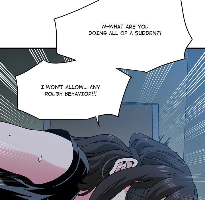 The Turning Point Chapter 102 - Page 154 in English