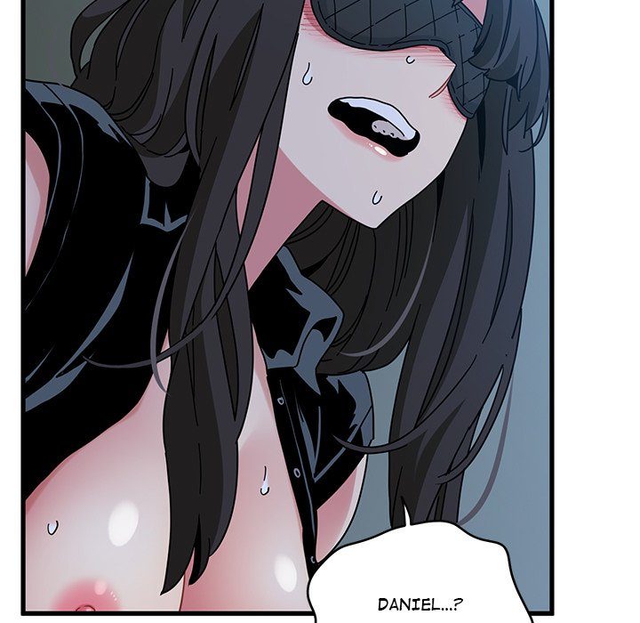 The Turning Point Chapter 102 - Page 161 in English