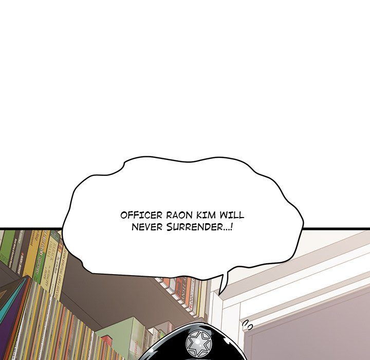 The Turning Point Chapter 102 - Page 7 in English