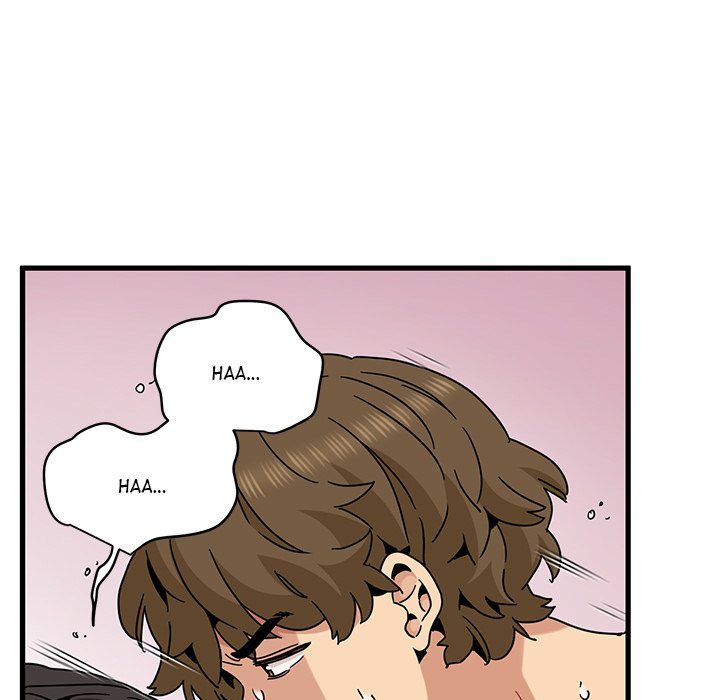 The Turning Point Chapter 102 - Page 87 in English