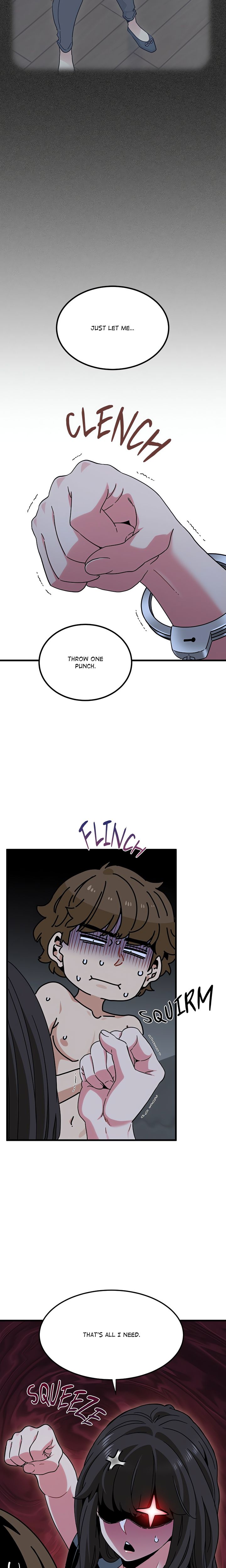 The Turning Point Chapter 103 - Page 24 in English