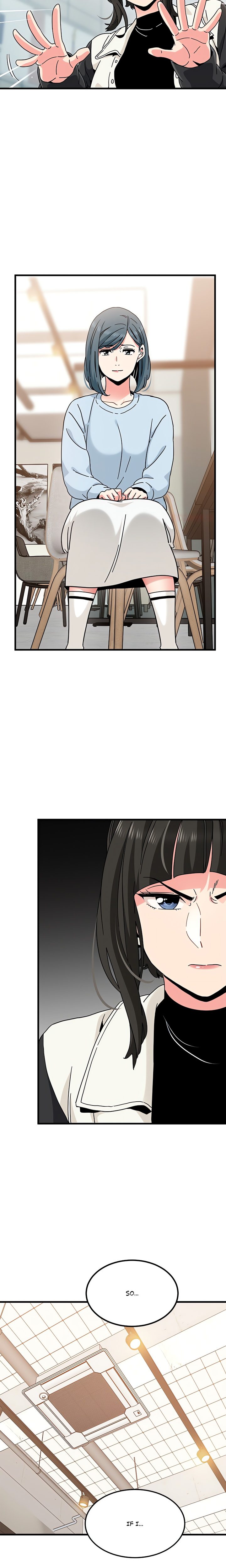 The Turning Point Chapter 104 - Page 11 in English