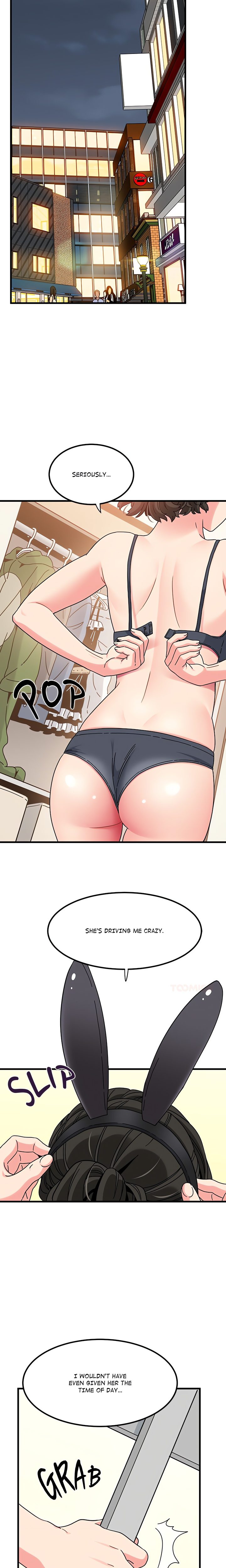 The Turning Point Chapter 104 - Page 17 in English