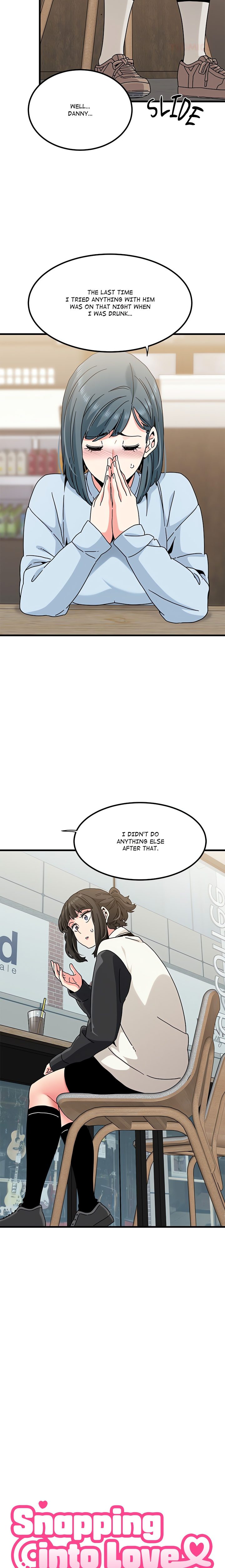The Turning Point Chapter 104 - Page 5 in English