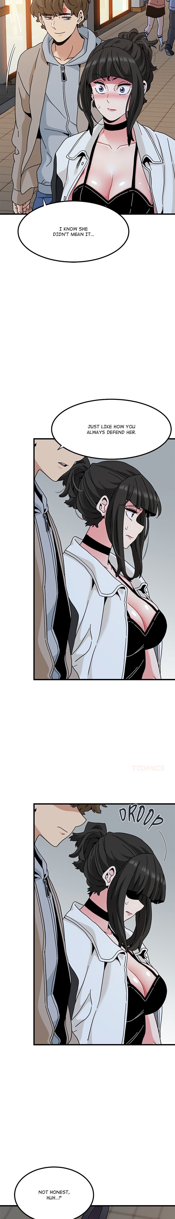 The Turning Point Chapter 105 - Page 17 in English
