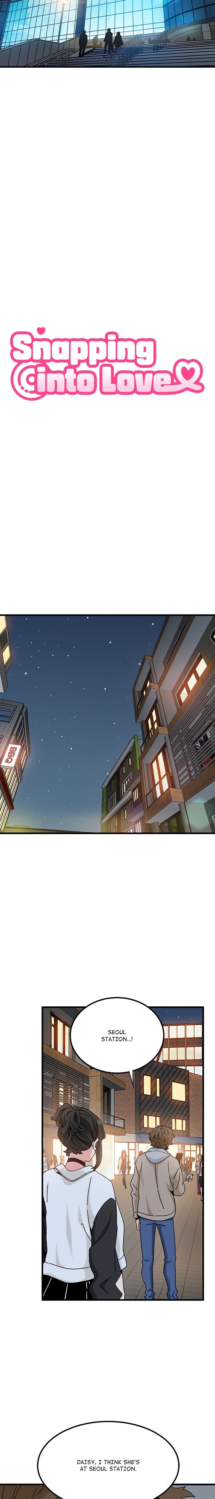 The Turning Point Chapter 106 - Page 5 in English
