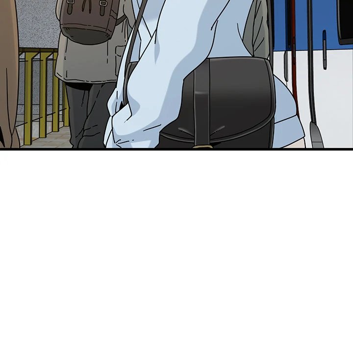 The Turning Point Chapter 107 - Page 10 in English
